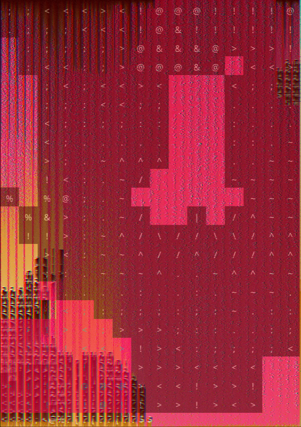 Convergence Remnants #13127