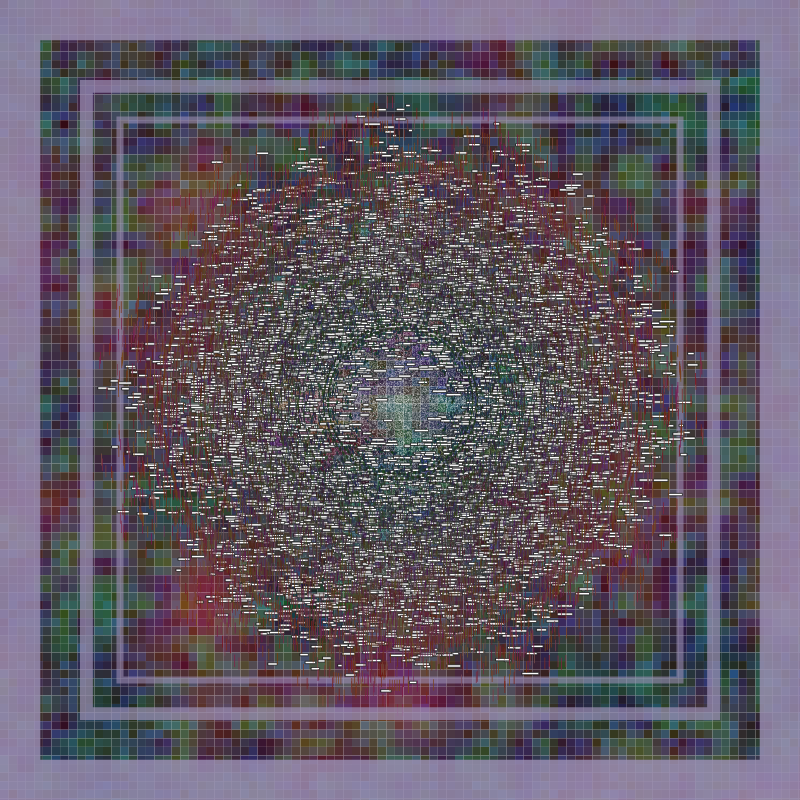Digital core #68
