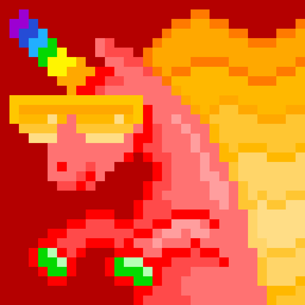 Unicorn #5342