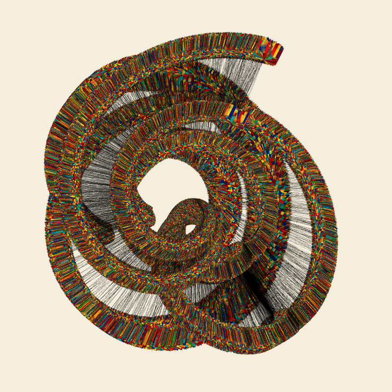 Singularithm #382