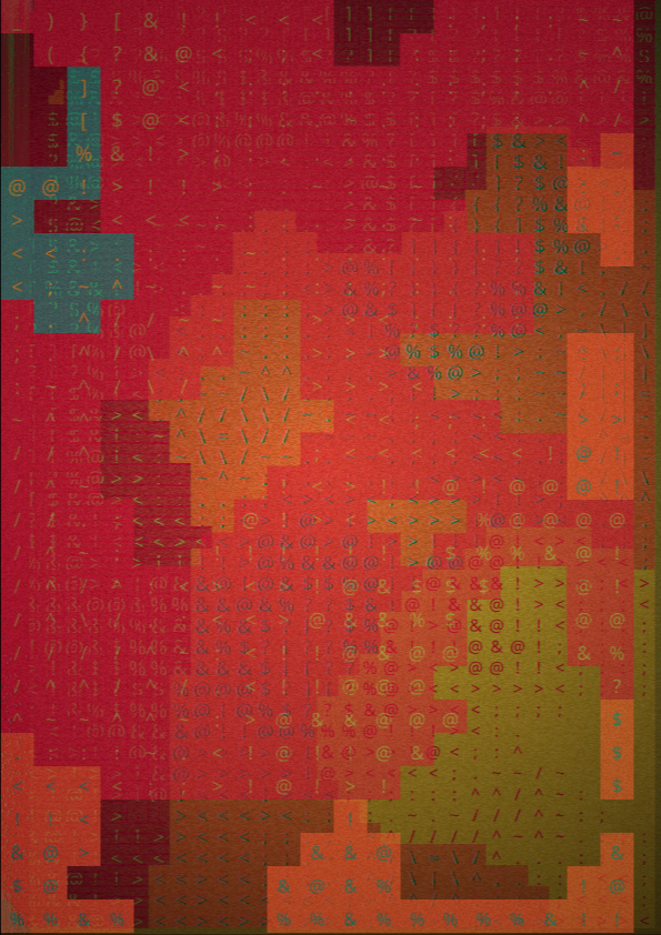 Convergence Remnants #13197