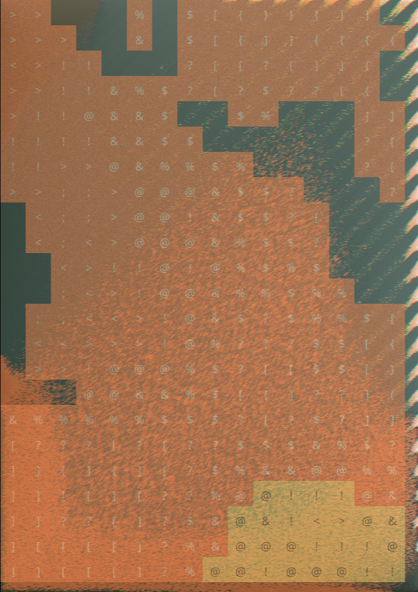 Convergence Remnants #1500