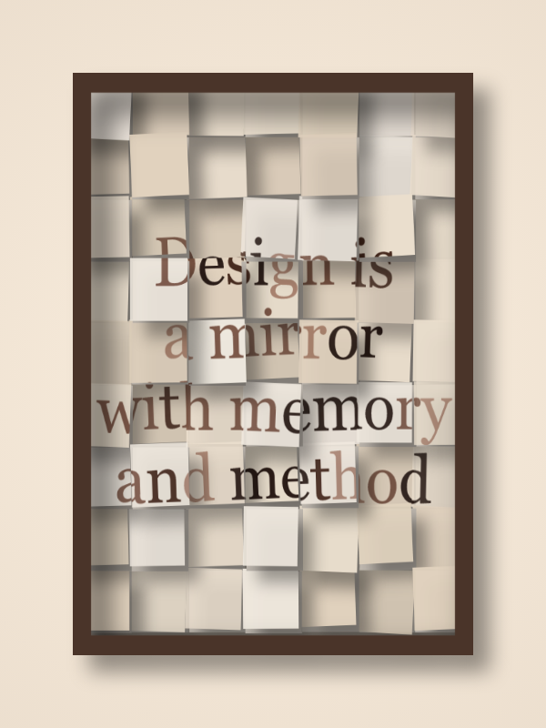 The Metaphor Machine #42258
