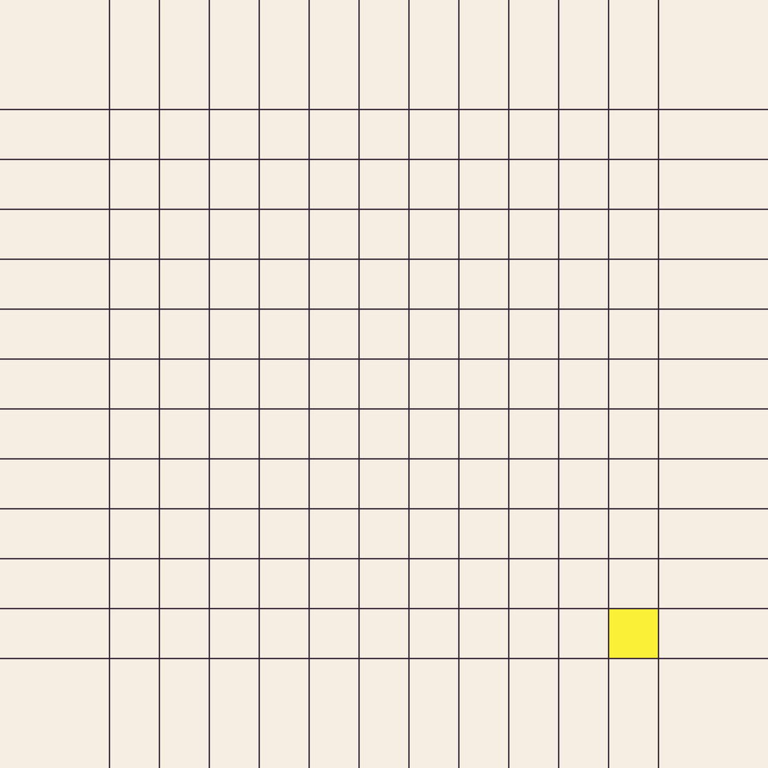 Mondrian Chess #80