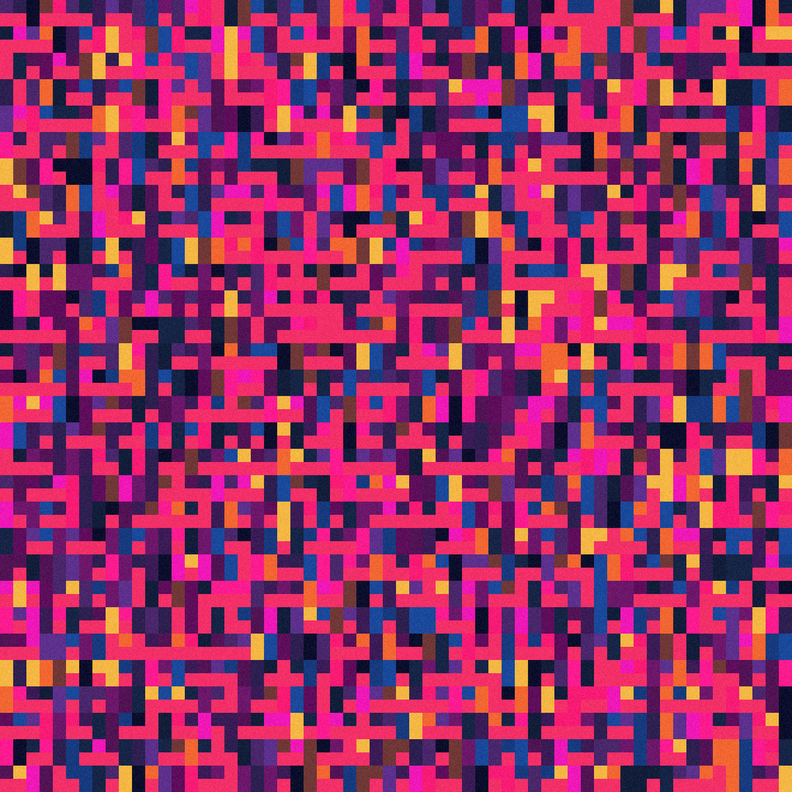 pixelpallete #78