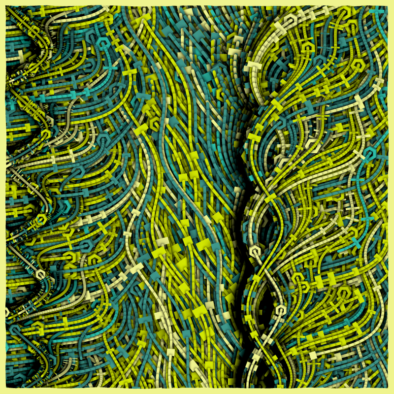 Wires #13