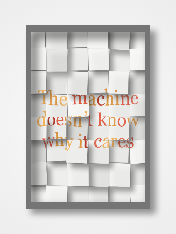 The Metaphor Machine #31772