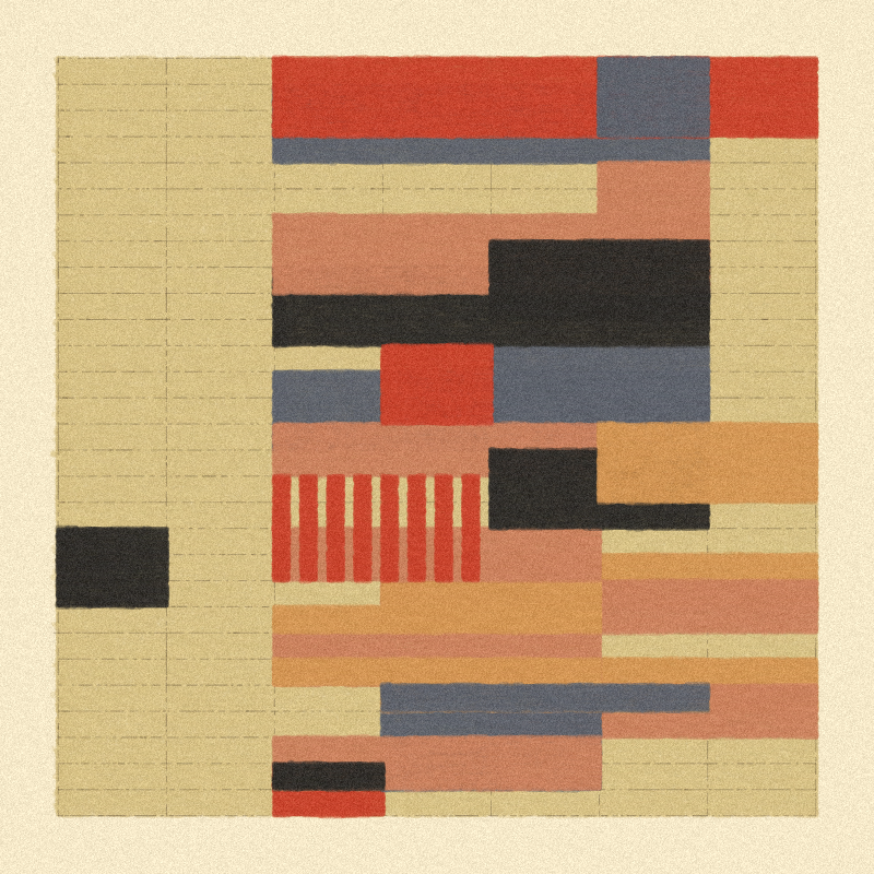 Loom #85