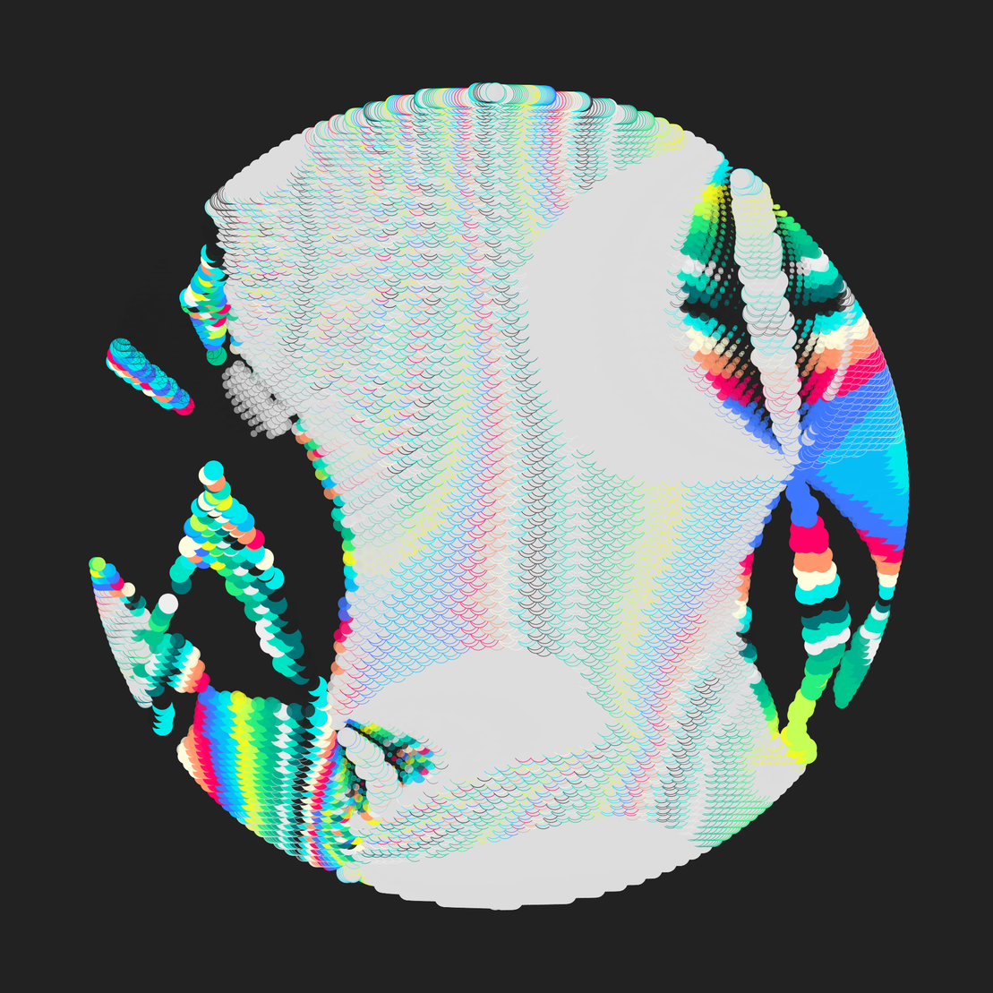 Still C #26046