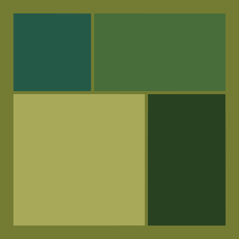 Digital Gardens #290