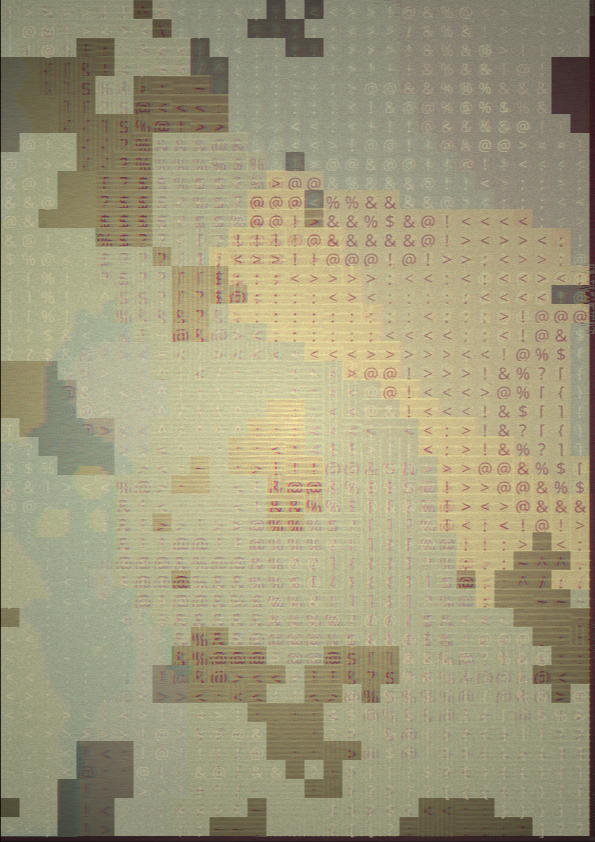 Convergence Remnants #4491
