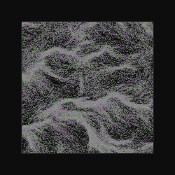 sand dunes #27