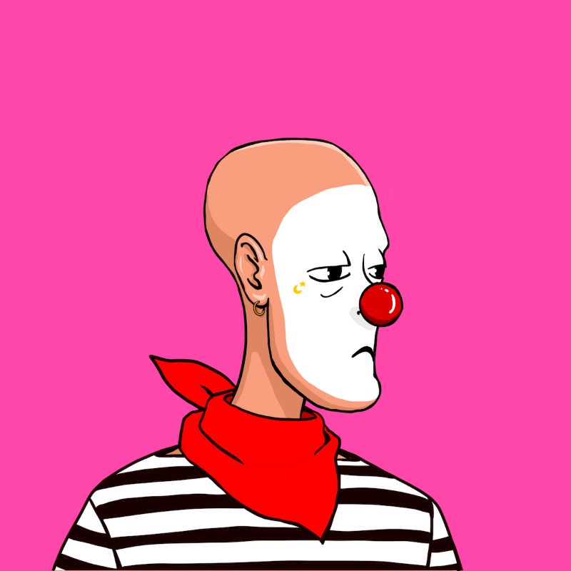 MIME x MIME #46