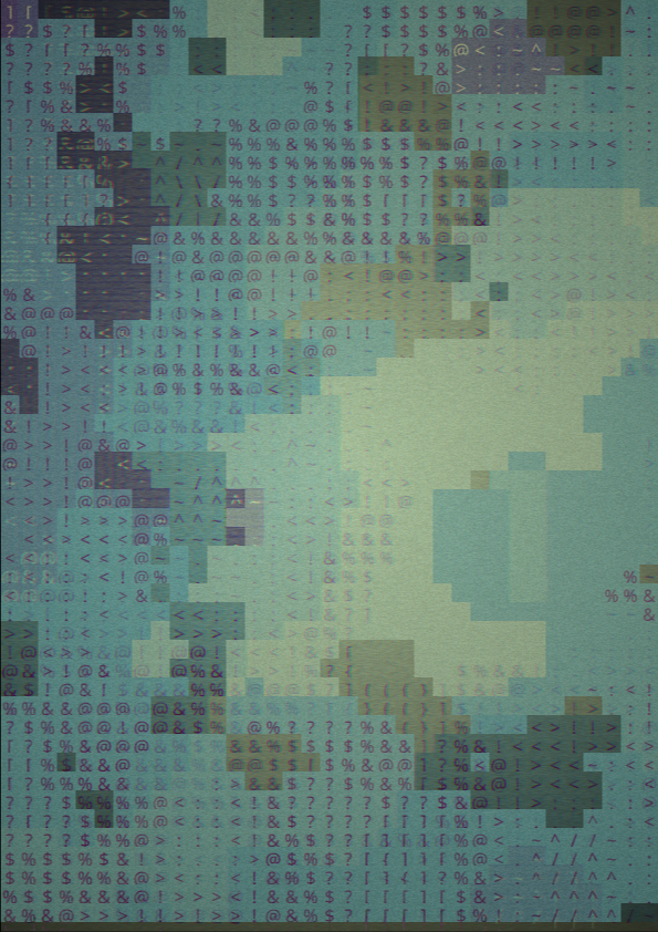 Convergence Remnants #15368