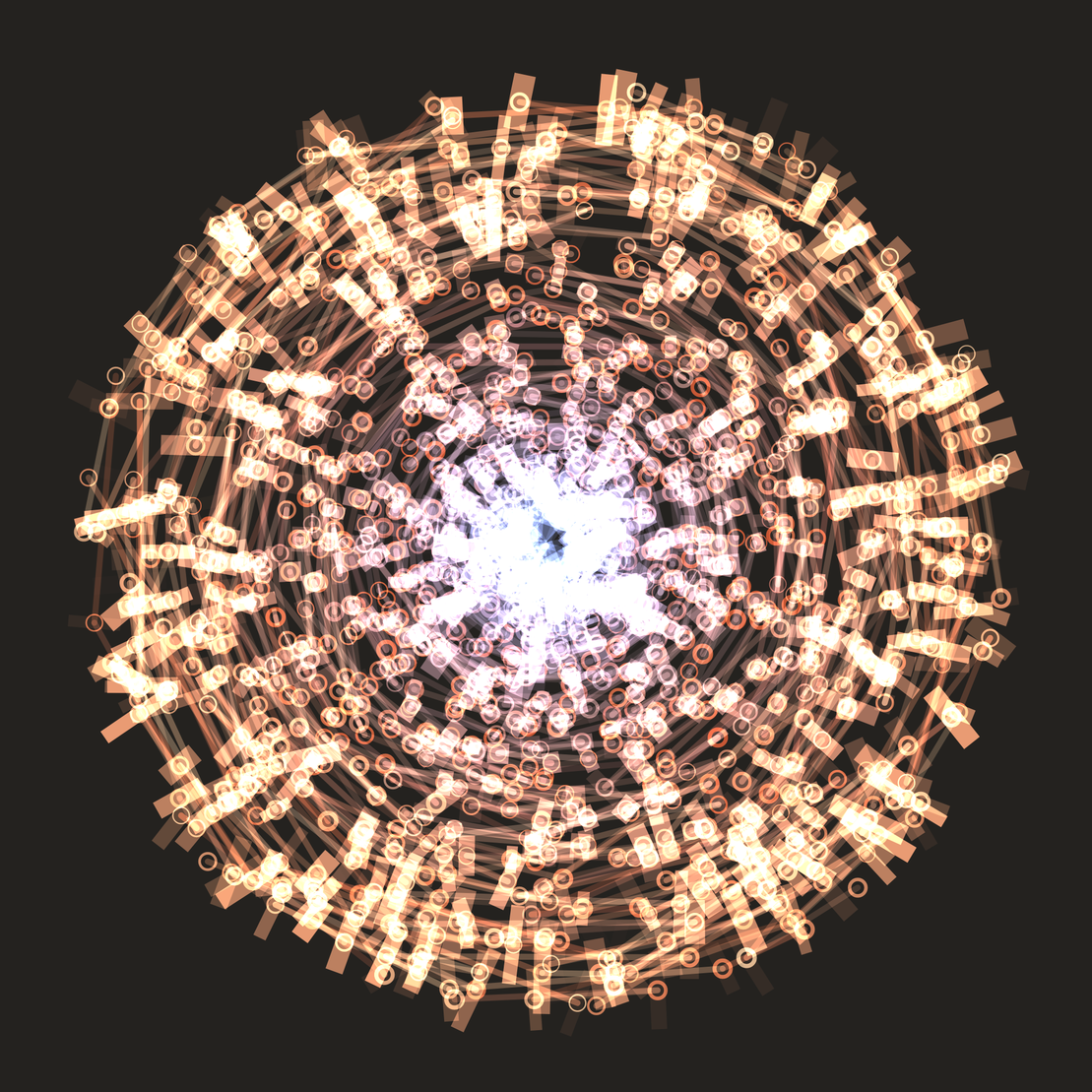 Chaos Cluster #38