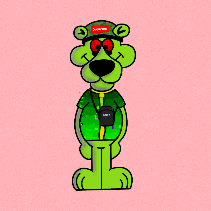 FxTigerz #11