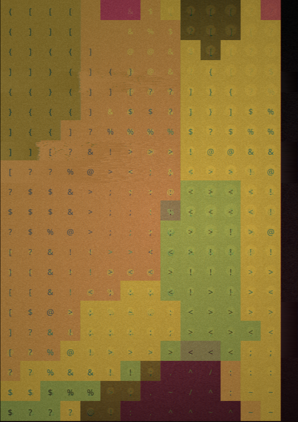 Convergence Remnants #22502