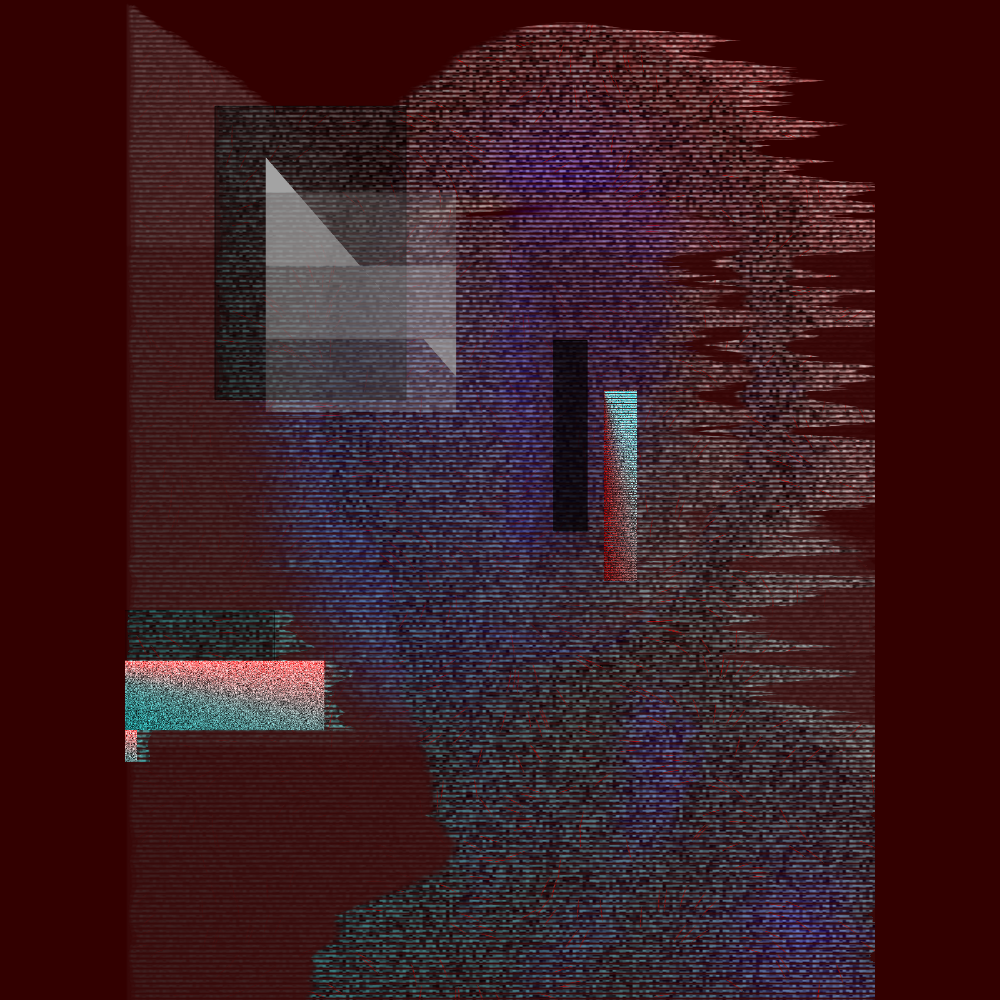 Layers of Noise #303