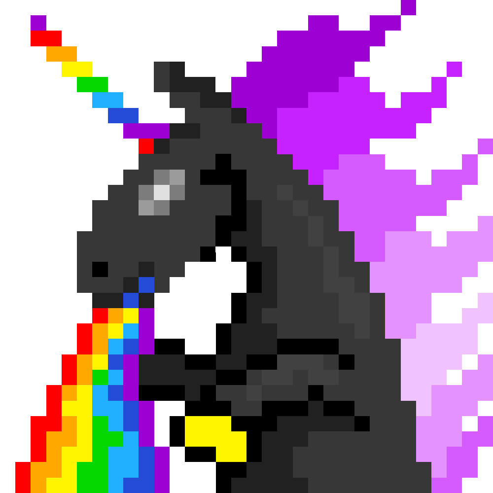 Unicorn #6731