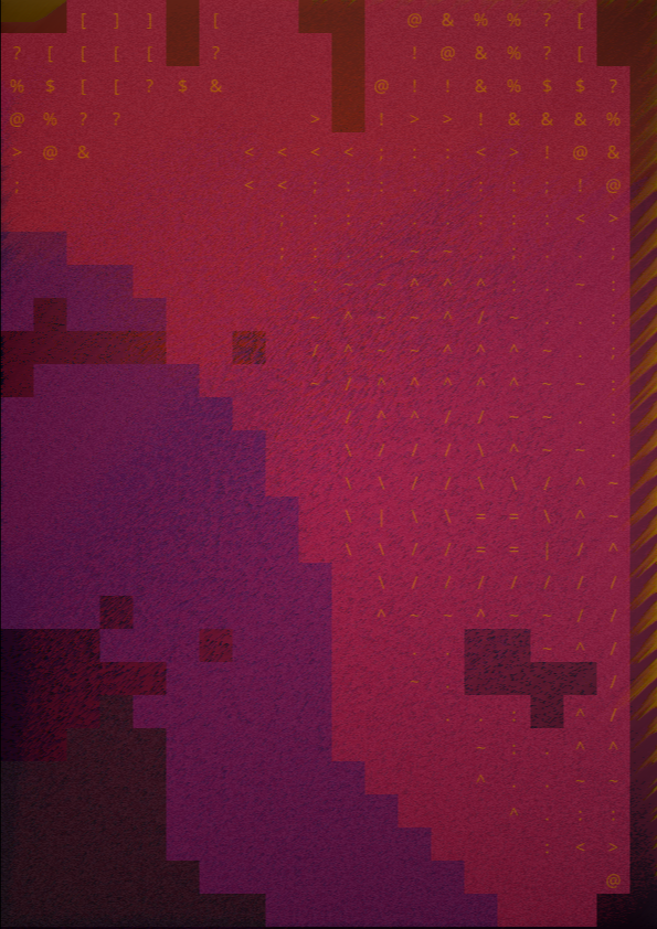Convergence Remnants #4800