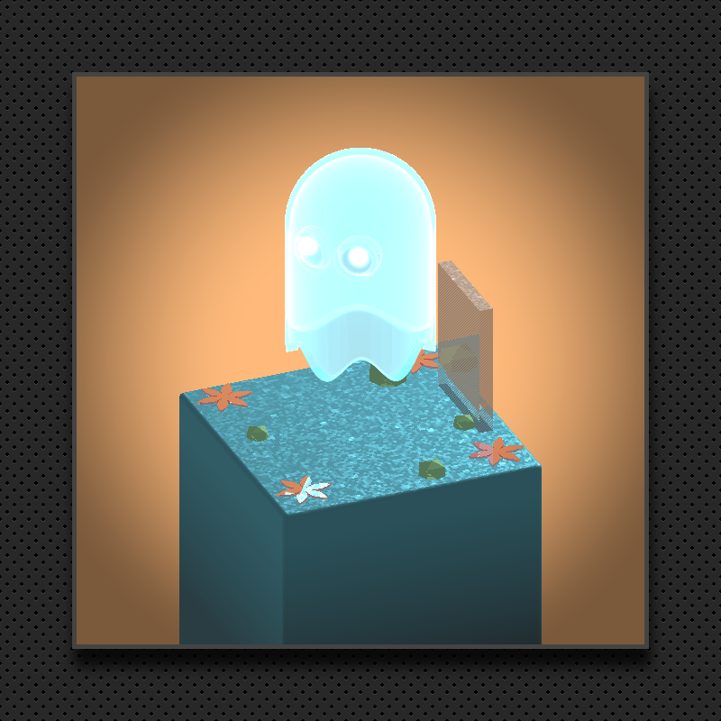 GhostCutie #15