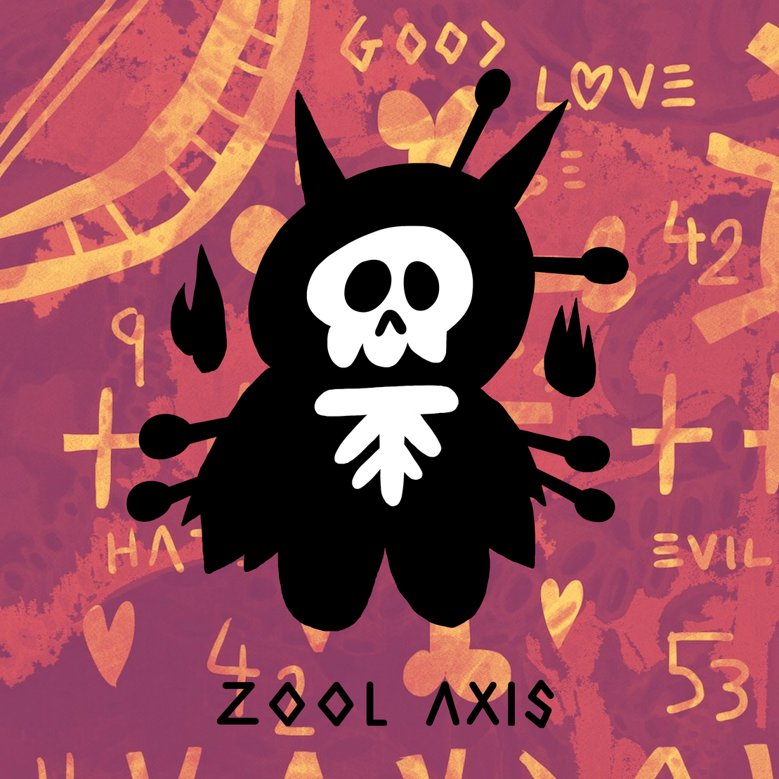 VOODOOZ #329