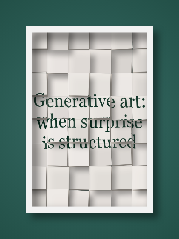 The Metaphor Machine #14148