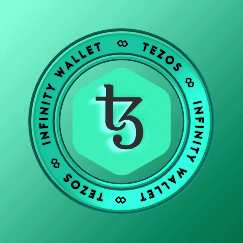 Tezos x Infinity Wallet #243