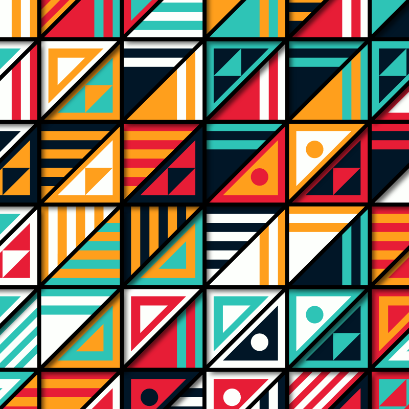 Simple Patterns 2 #98