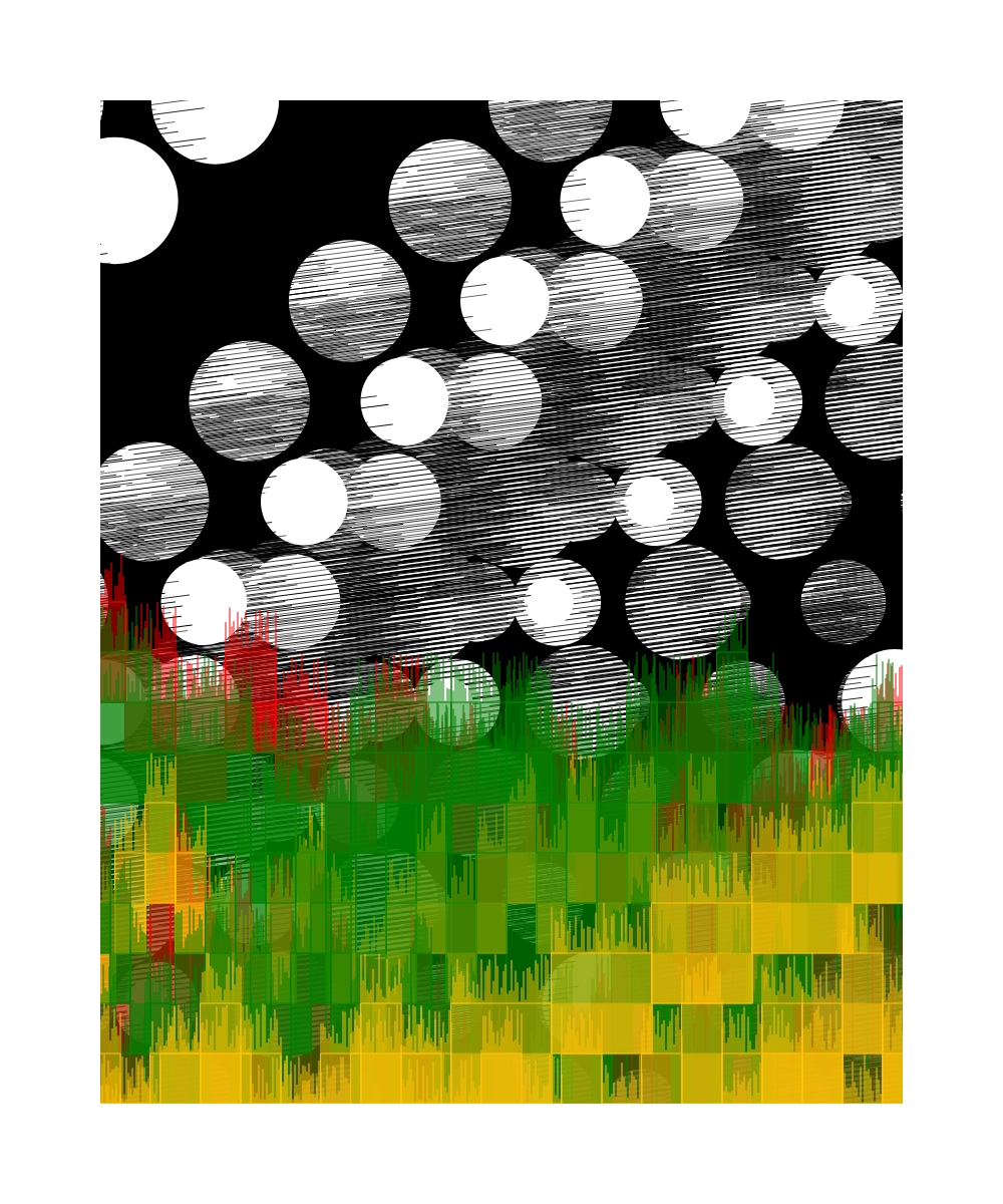 Volatility #9