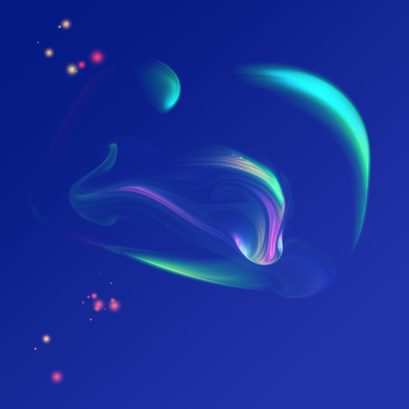 Z Fluid Interference #61