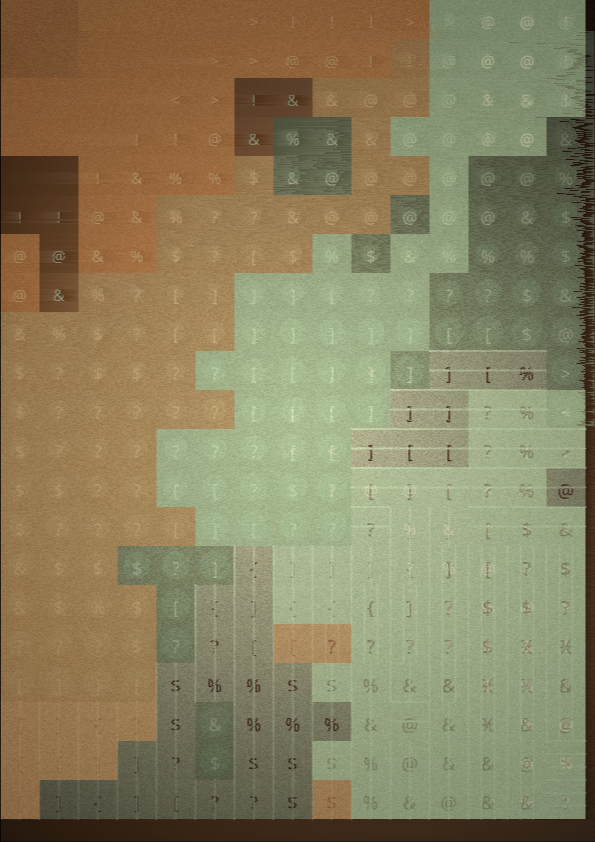 Convergence Remnants #6133