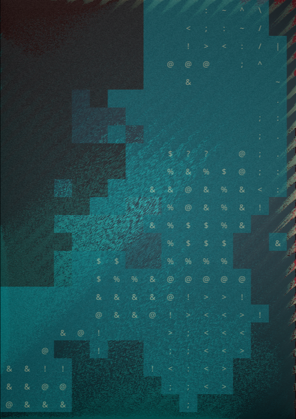Convergence Remnants #14533