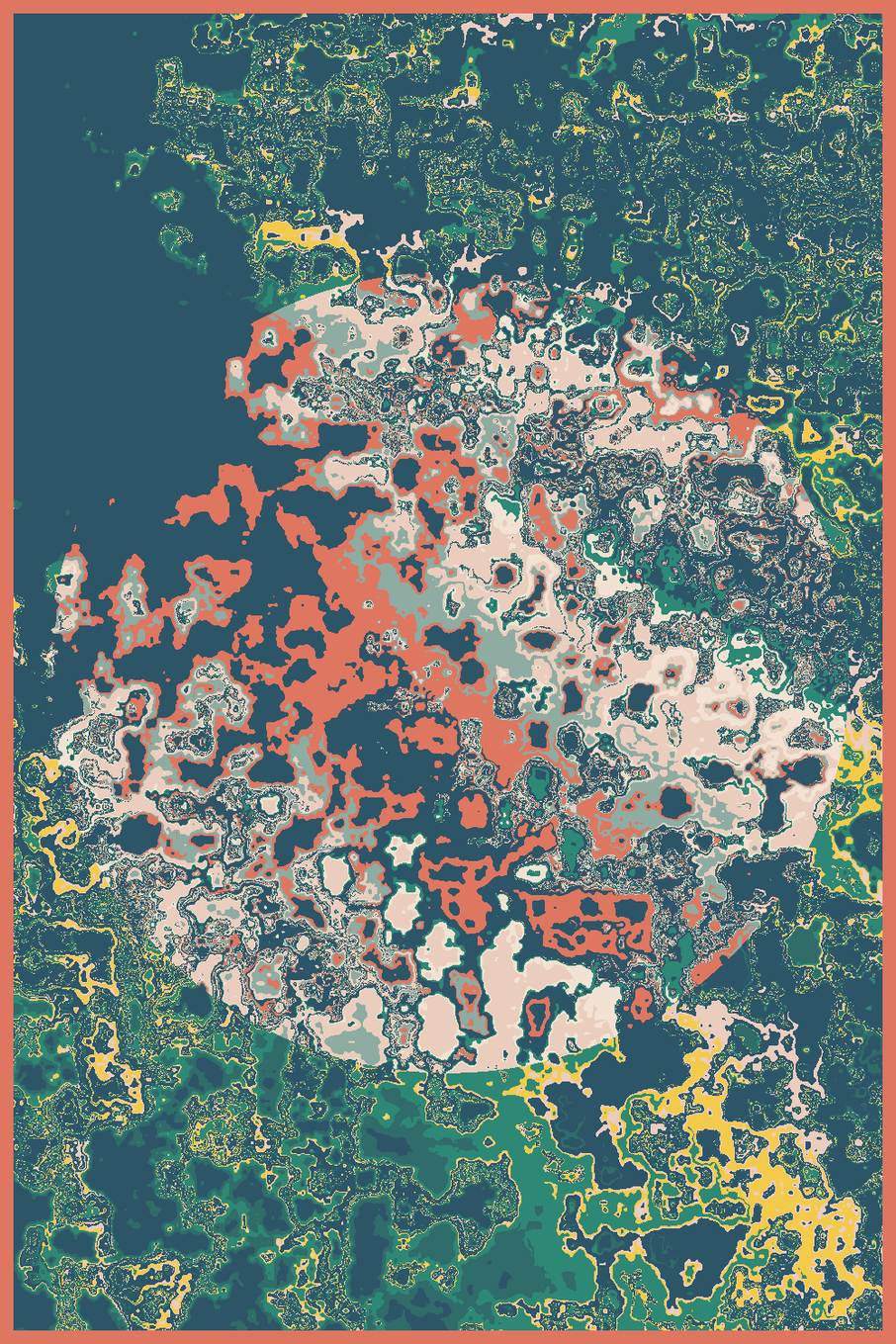 Elswhere Atlas #42