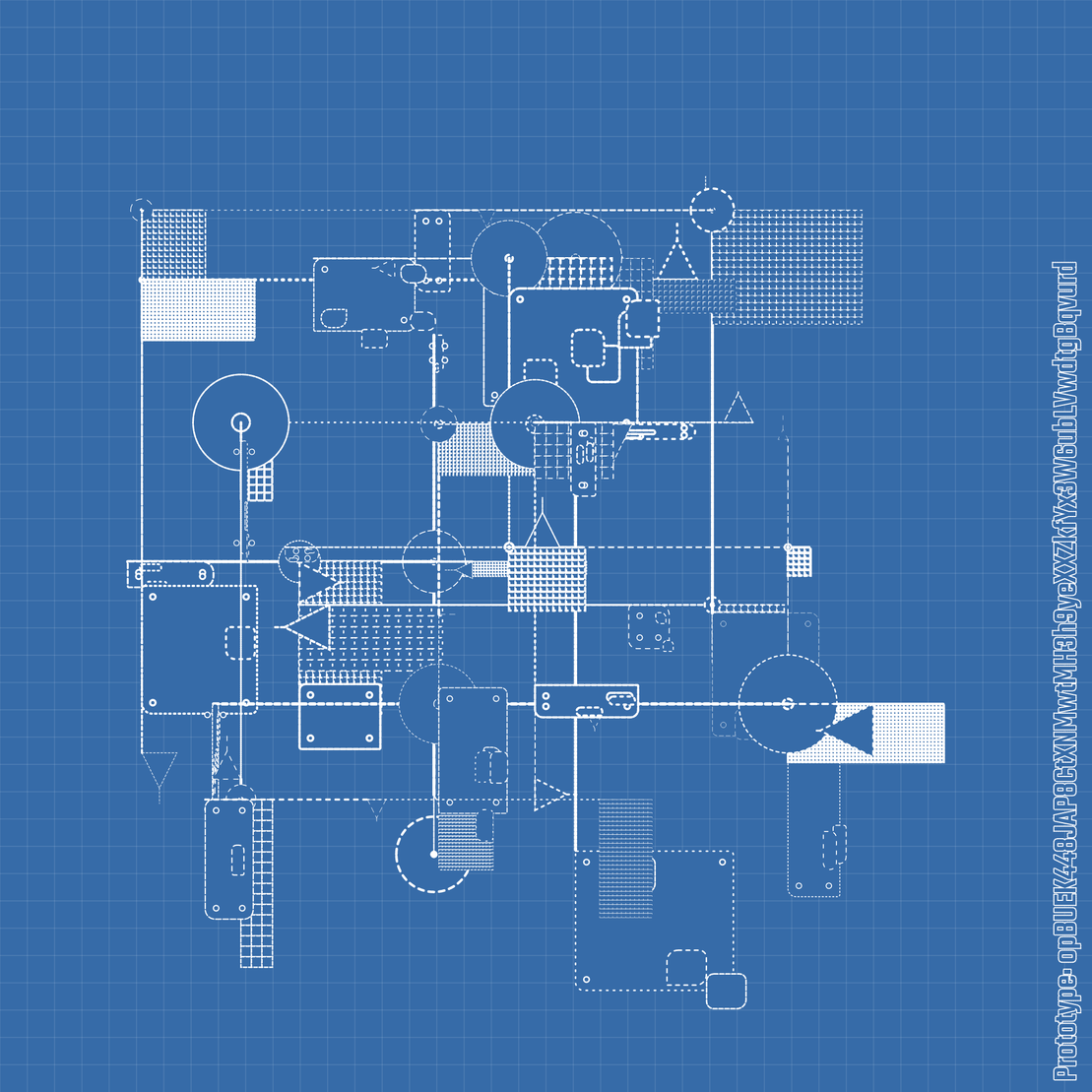 Industrial plans #59