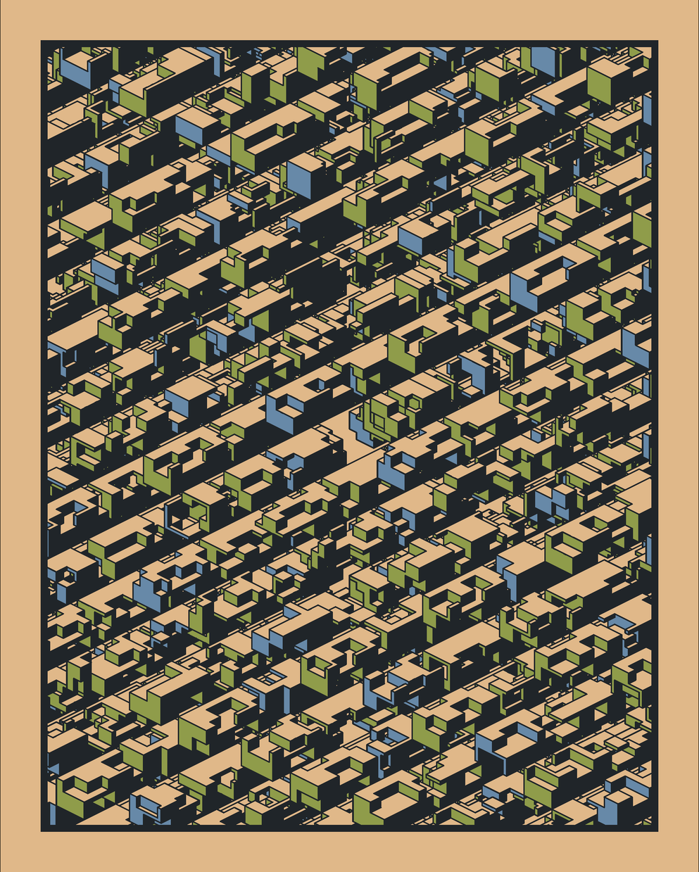 Modulation #95