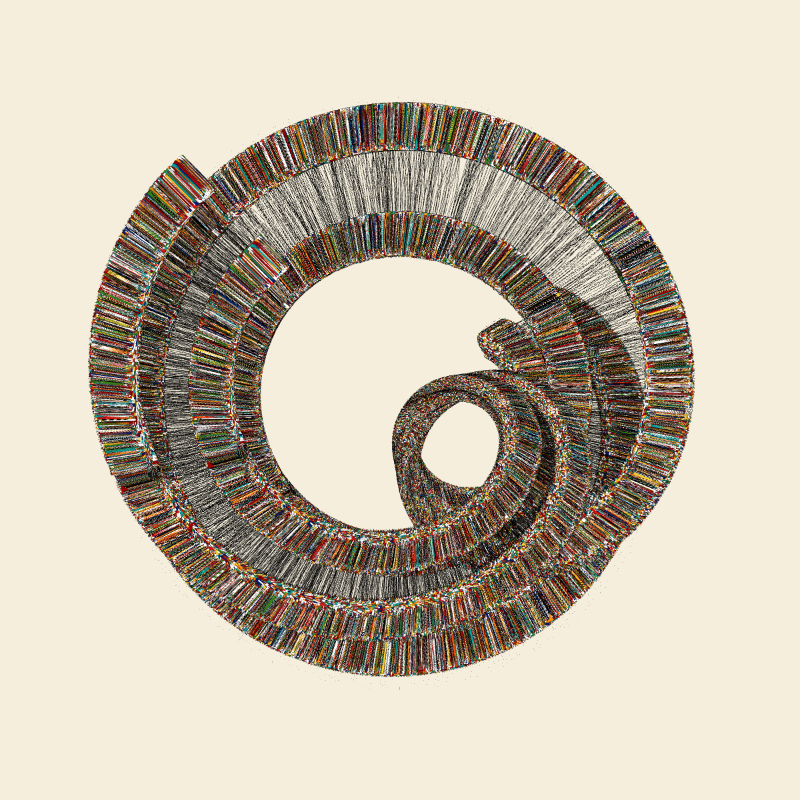 Singularithm #522