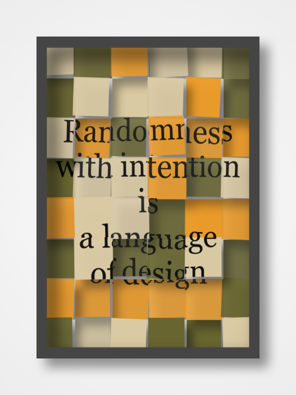 The Metaphor Machine #44108