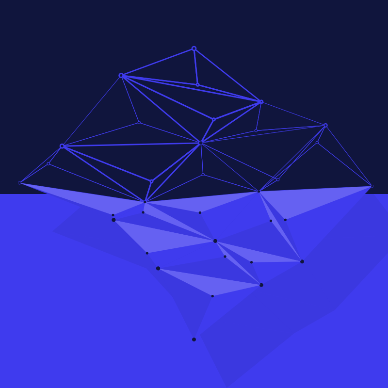 Machine 9: floating islands #17