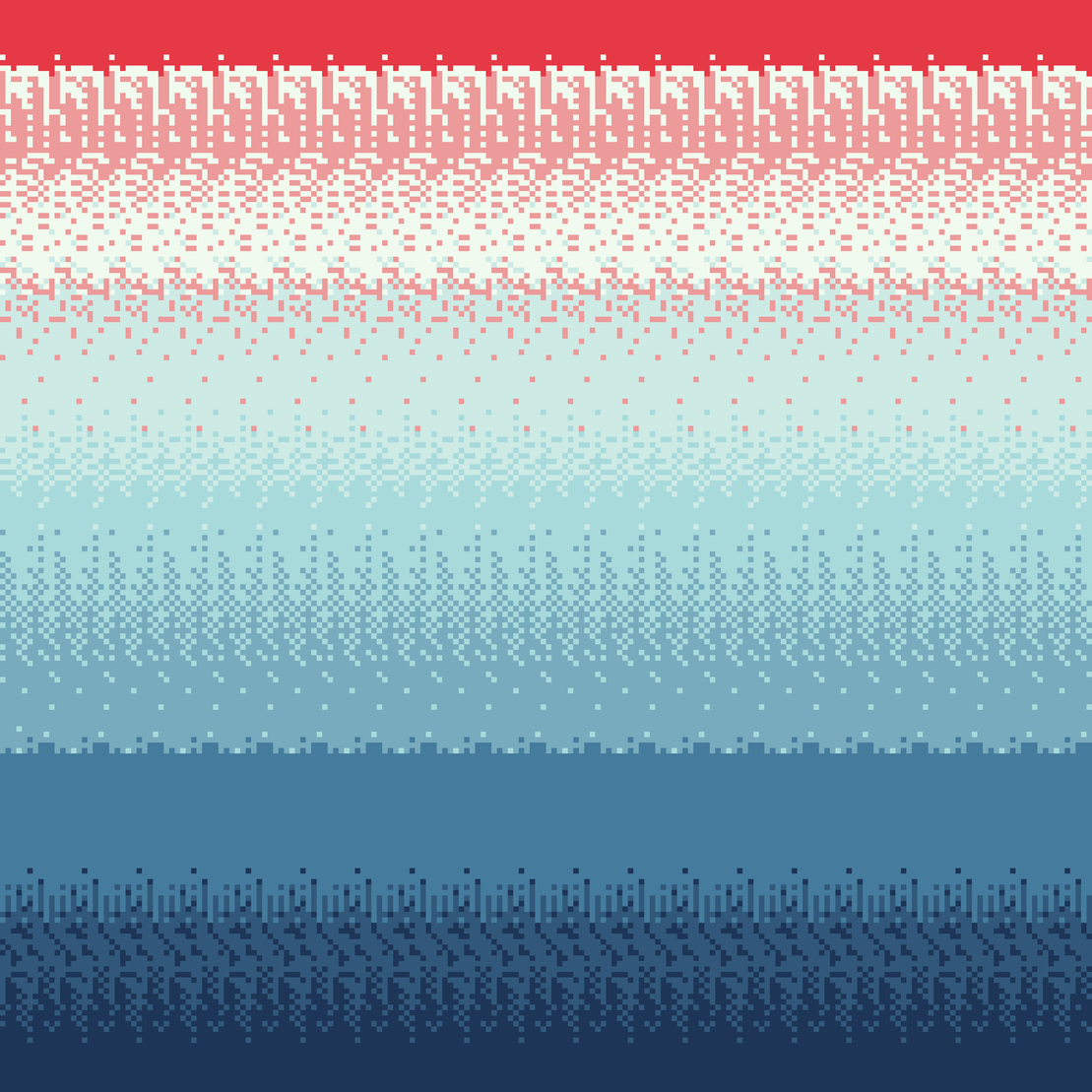 Dithered Gradients #169