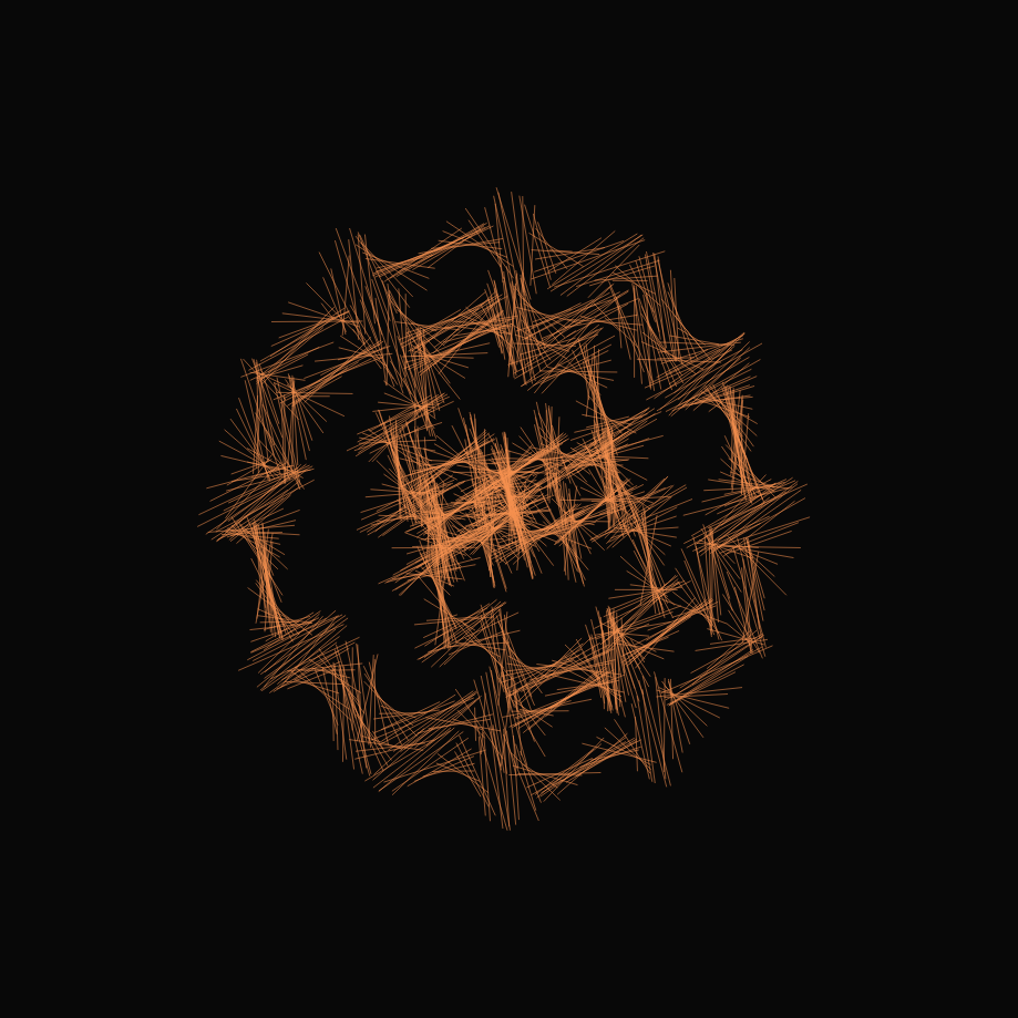 The Noise #7922