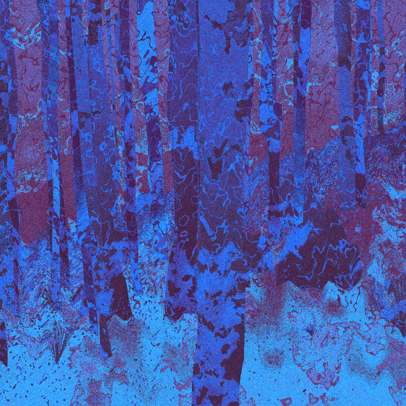 Fever Dream Fairy Fantasy Forest #179