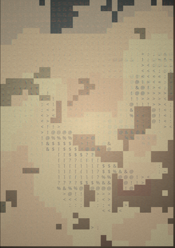 Convergence Remnants #12738