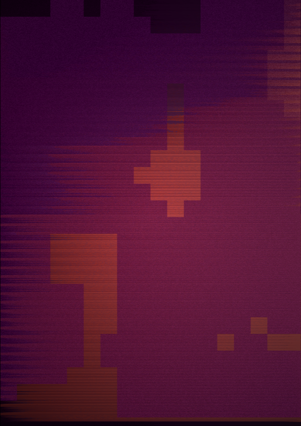 Convergence Remnants #19950