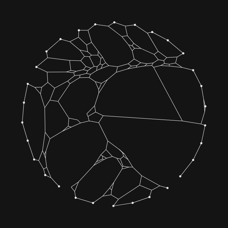 Elastic Web #58