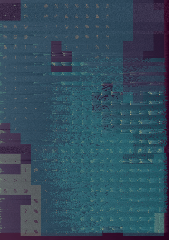 Convergence Remnants #13361