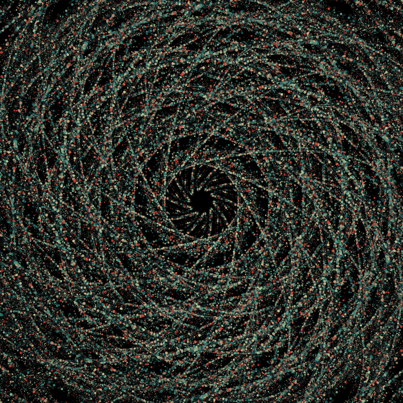 Vortex #609