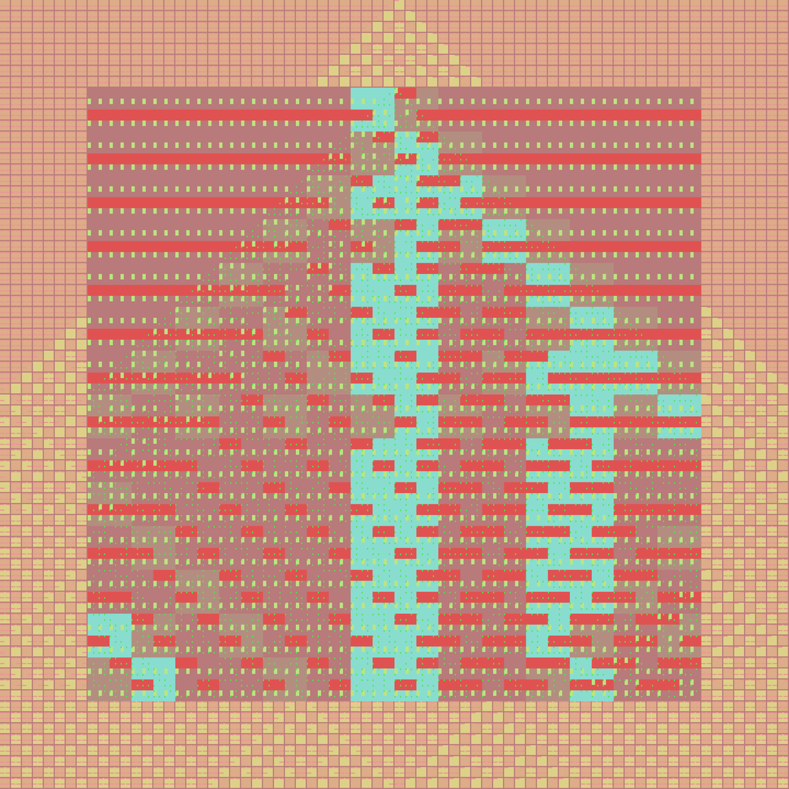 One More Automaton  #54
