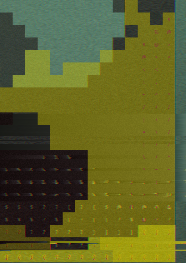 Convergence Remnants #3363