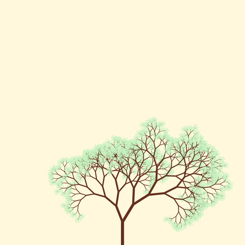 Life Tree #20